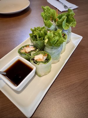 Pinto Thai Bistro Seattle by null