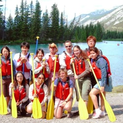 OHC Calgary - Weekend Activity