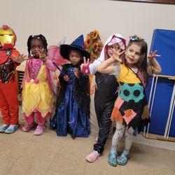 Alpha Montessori School