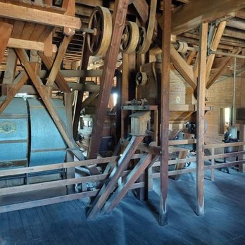 Baltic Mill Winery - Wineries Near Me - Baltic, Ohio