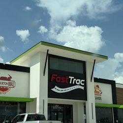 Fast Trac