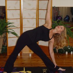 Tammy Z's Yoga Studio