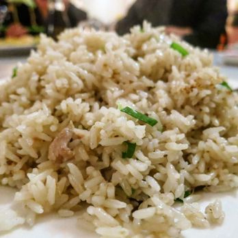 Fu Lin - Salted fish and chicken fried rice - Thai Near Me - Goodwood, SA