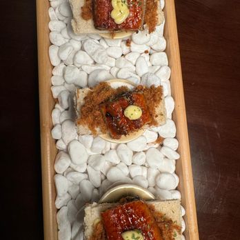 Kyuramen - Union Square - Ramen Near Me - New York, New York