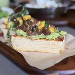 Le Vida - Tuna tartar