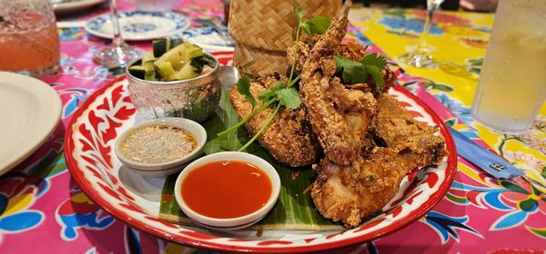 International Market by null