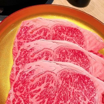 Wagyu Suki - Japanese Near Me - Markham, Ontario