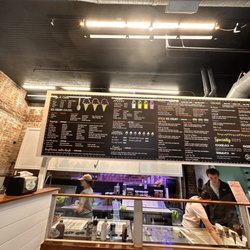 MayLynn's Creamery Downtown