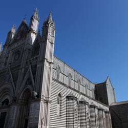 Opera del Duomo - Orvieta Duomo