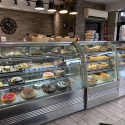 Pâtisserie Lajeunesse