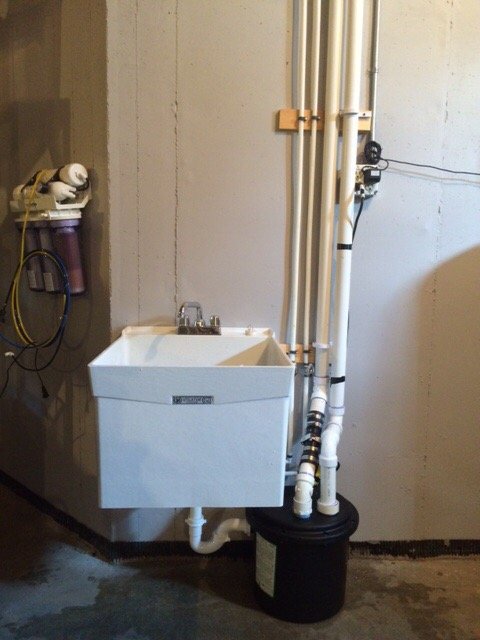 Slide of Arrow Plumbing & Mechanical