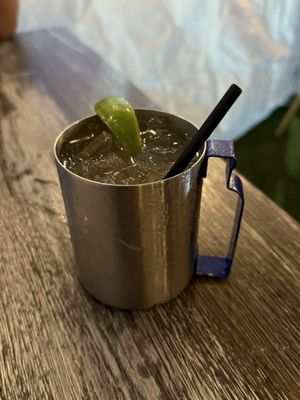 Garage Buona Forchetta by null