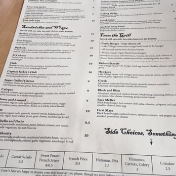 Crow's Nest - Breakfast & Brunch Near Me - Kalamazoo, Michigan Crow's Nest - Breakfast & Brunch Near Me - Kalamazoo, Michigan