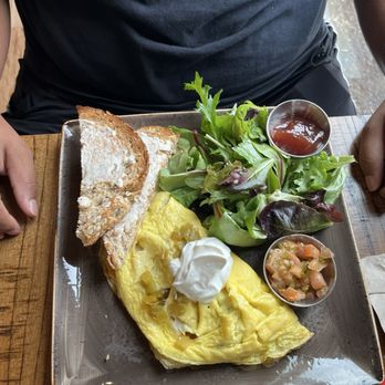 First Watch - Chile Chorizo Omelet - Breakfast & Brunch Near Me - Florence, Kentucky