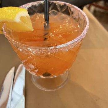 JT's Steakhouse - Celestial Citrus - Steakhouses Near Me - Ely, Nevada