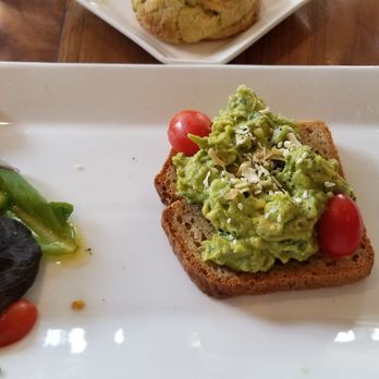 Wheat's End Cafe & Bakery - Avocado toast - Bakeries Near Me - Chicago, Illinois Wheat's End Cafe & Bakery - Avocado toast - Bakeries Near Me - Chicago, Illinois