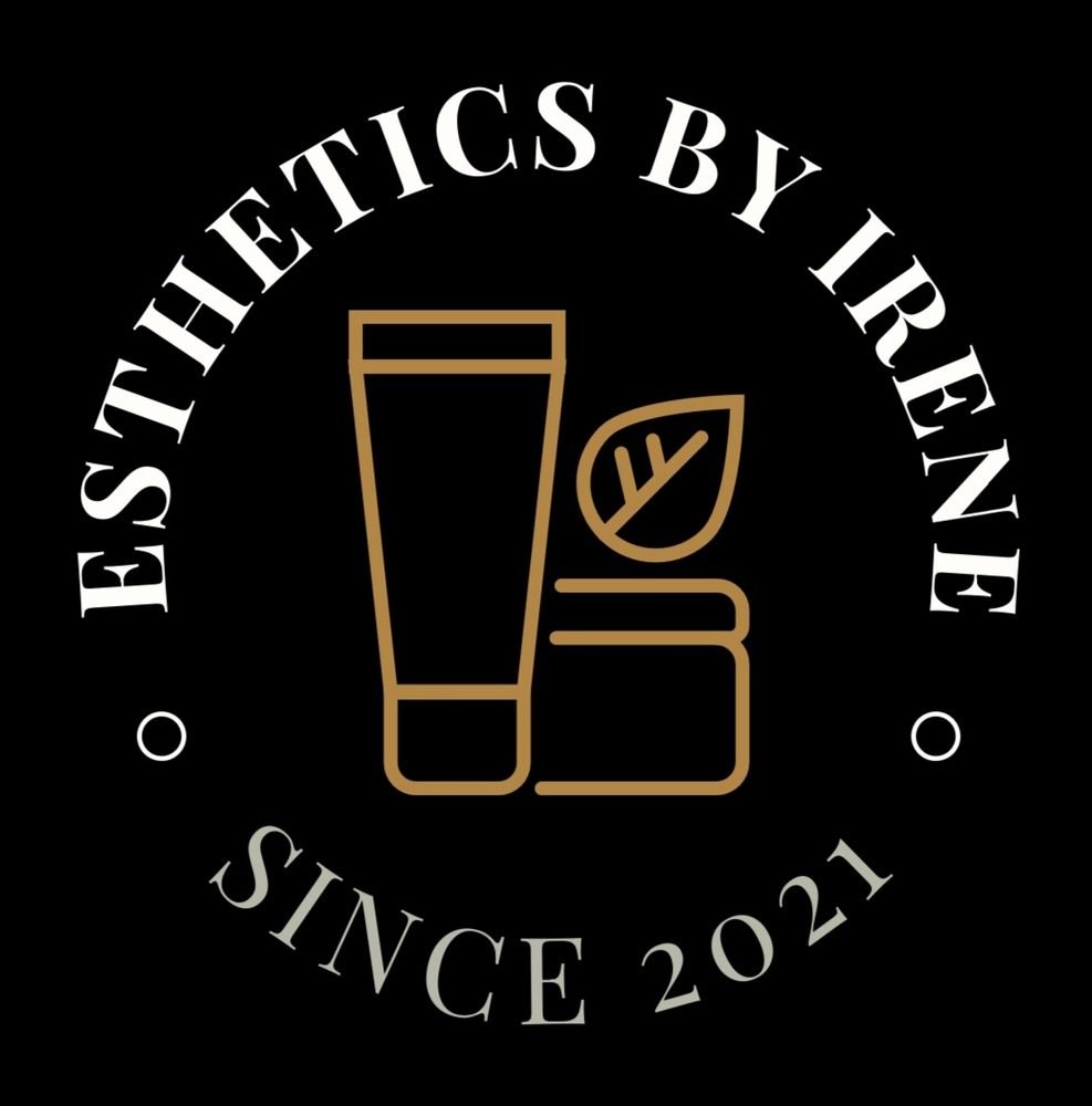 Esthetics by Irene Logo