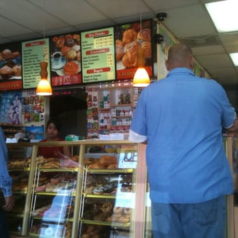 Hole In One Donuts - Great staff! - Donuts Near Me - Hesperia, California Hole In One Donuts - Great staff! - Donuts Near Me - Hesperia, California