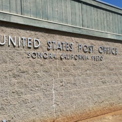 United States Postal Service