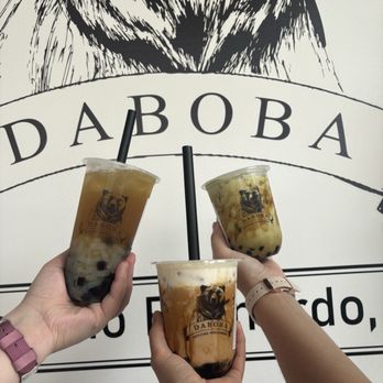 Daboba @ Kearny Mesa - Bubble Tea Near Me - San Diego, California Daboba @ Kearny Mesa - Bubble Tea Near Me - San Diego, California