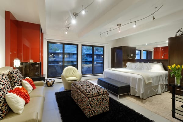 Aspen Square Condominium Hotel by null