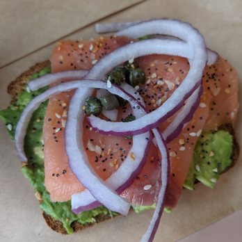 Alchemy Café - Cafes Near Me - Columbus, Ohio
