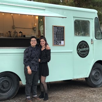 Equilateral Coffee - The Owners and Coffee experts - Rylan & Eileen - Coffee & Tea Near Me - Chico, California