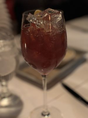 Trattoria Marcella by null