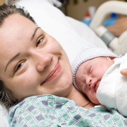 Scottsdale Personal OBGYN - Natural Birth