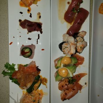 Here Fishy Fishy - Sushi Bars Near Me - Los Angeles, California