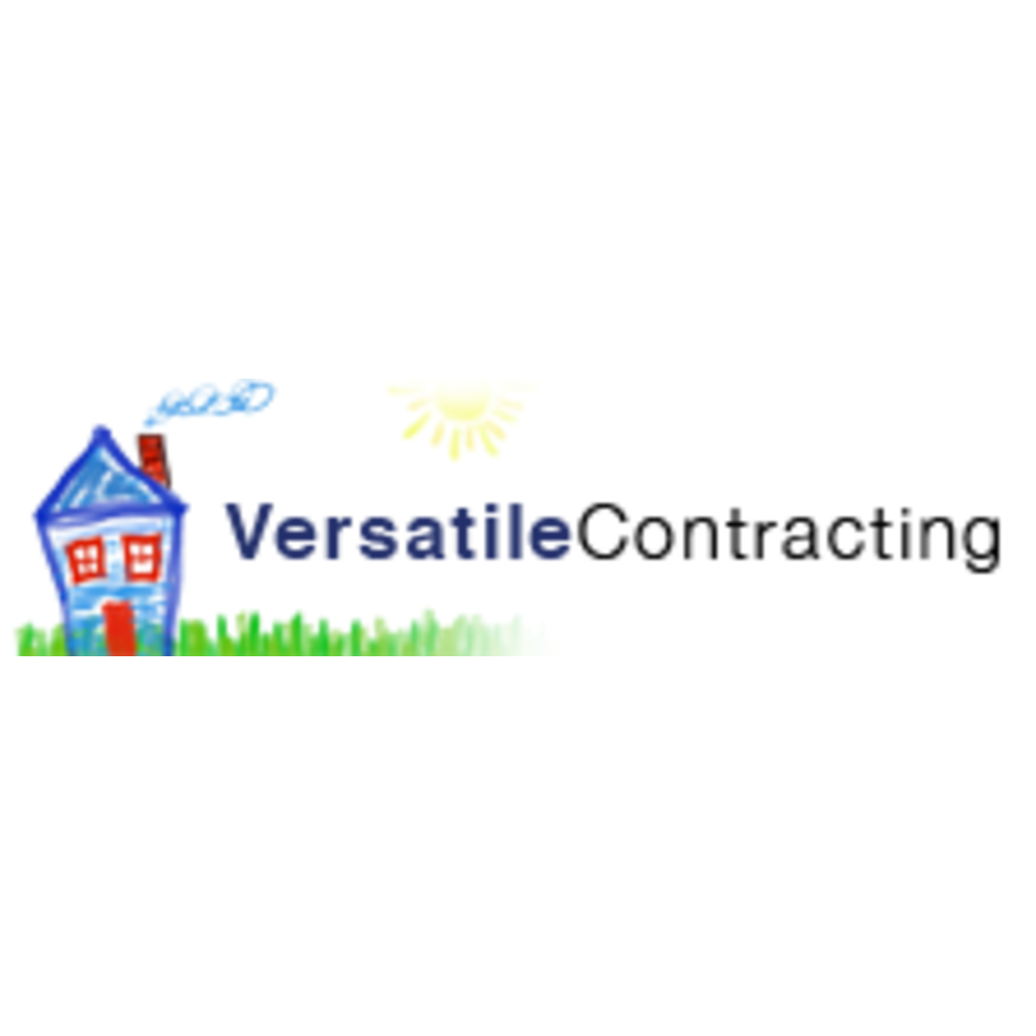 Slide of Versatile Contracting