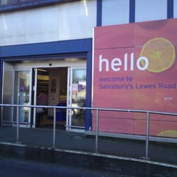 Sainsbury's