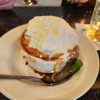 Anthony's HomePort - Apple cobbler - Seafood Near Me - Des Moines, Washington Anthony's HomePort - Apple cobbler - Seafood Near Me - Des Moines, Washington