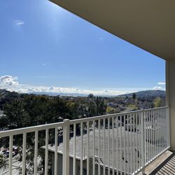 Bon Air Apartments