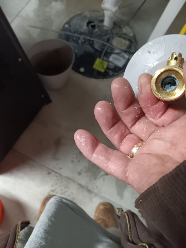 Slide of Southwest Services