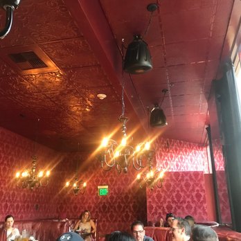25 Degrees - Burgers Near Me - Los Angeles, California