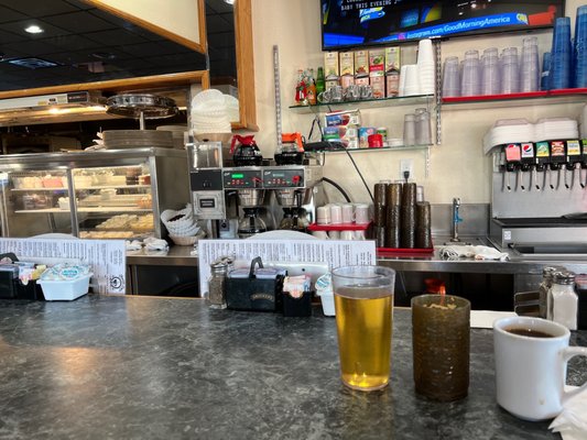 84th Classic Cafe by null