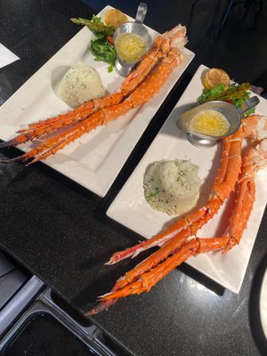 Chef Rolf's New Florida Kitchen by null