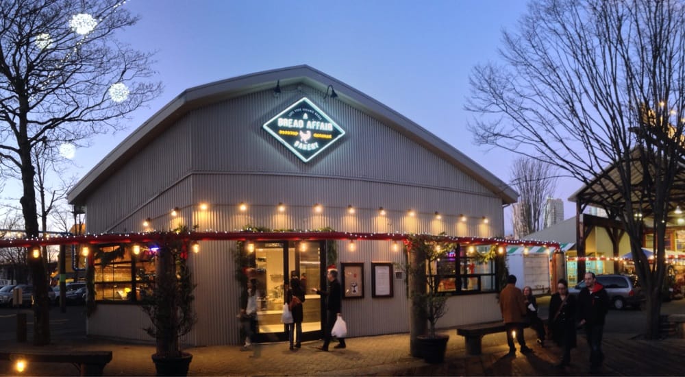 A BREAD AFFAIR Updated October 2024 20560 Langley Bypass, Langley