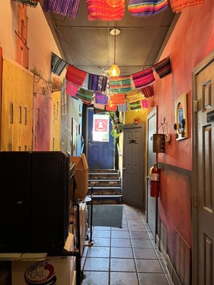 Los Ninos Taqueria by null