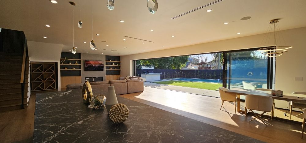 Slide of T&N Remodeling