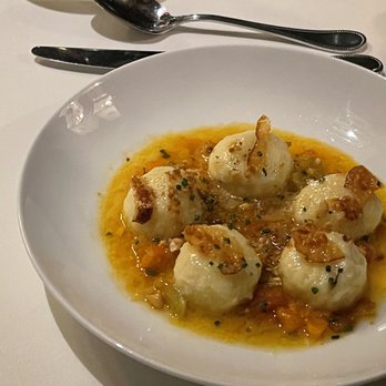 Spruce - Gnudi - American Near Me - San Francisco, California Spruce - Gnudi - American Near Me - San Francisco, California