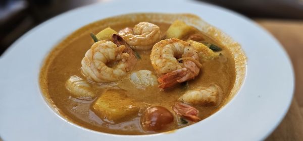 SEA Thai Bistro by null