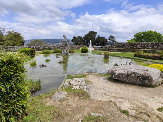 Castelo do Castro by null