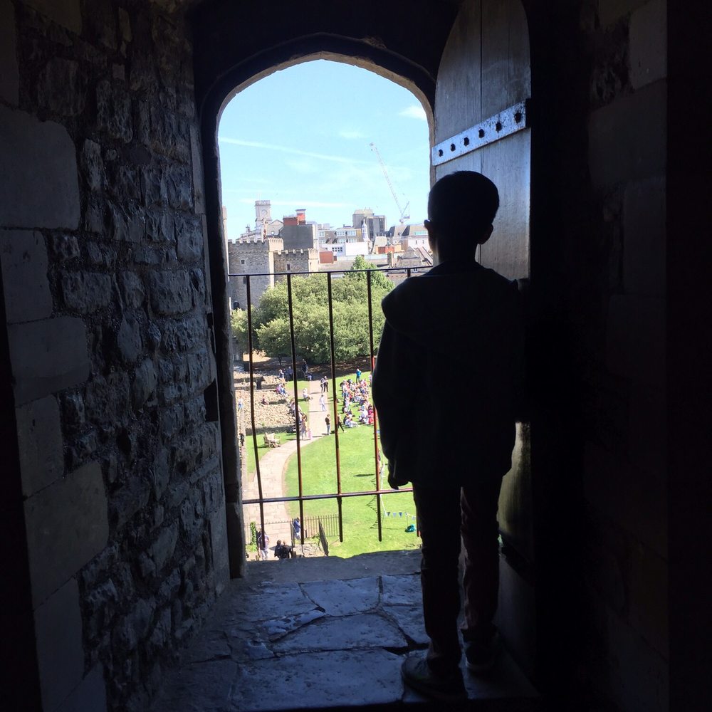 Cardiff Castle - View from atop the tower. - Castles Near Me - Cardiff, CRF Cardiff Castle - View from atop the tower. - Castles Near Me - Cardiff, CRF