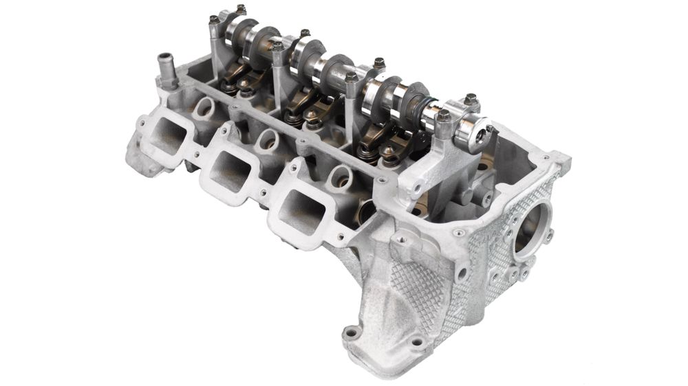 CYLINDER HEAD EXPRESS Updated October 2024 101 Isanti Pkwy NE