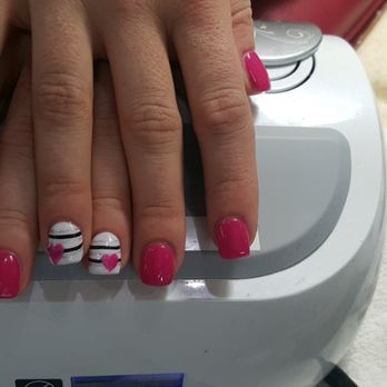 Fancy Nails II - Nail Salons Near Me - Grove City, Pennsylvania Fancy Nails II - Nail Salons Near Me - Grove City, Pennsylvania