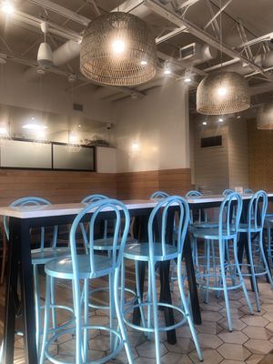Modern Market Eatery - Corinth by null