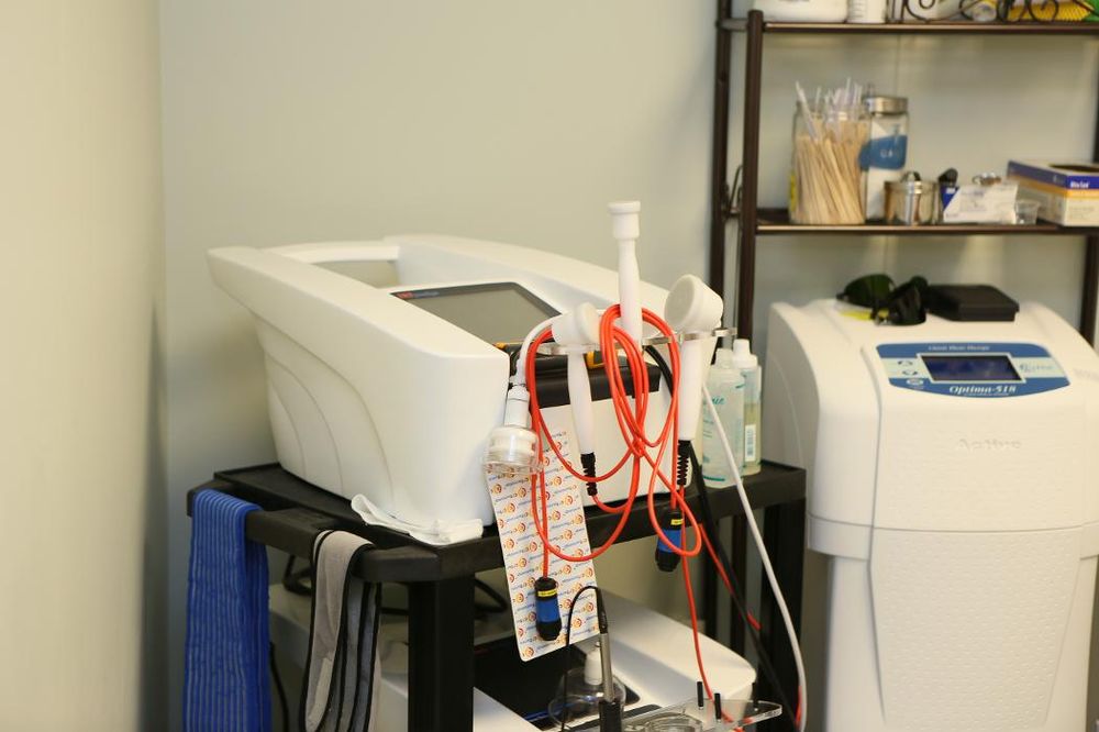 COLUMBUS OB/GYN SPECIALTY CENTER - Updated August 2025 - 19 Photos ...