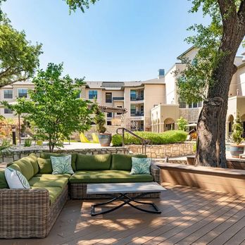 The Brackenridge - Apartments Near Me - San Antonio, Texas